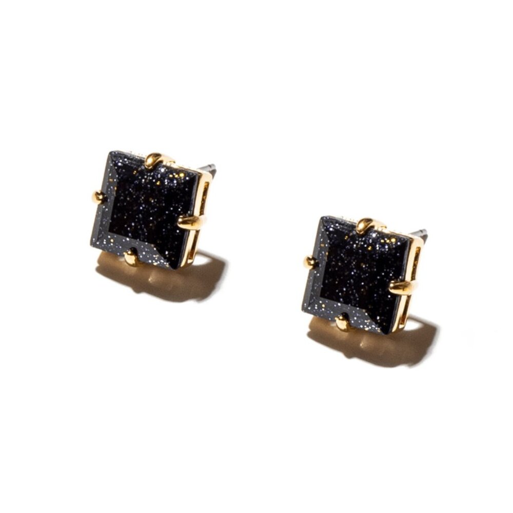 Lele Sadoughi Ashford Stud Earrings